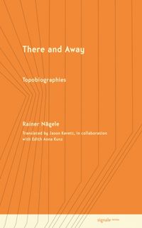 Produktbild: There and Away