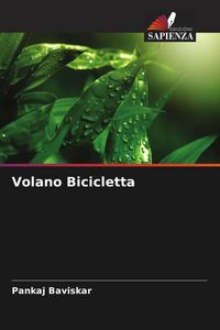 Produktbild: Volano Bicicletta