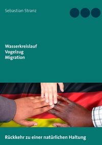 Produktbild: Wasserkreislauf Vogelzug Migration