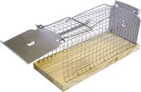 Produktbild: Swissinno Rat Classic Lebendfalle 1St.