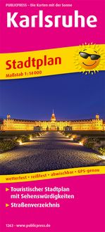 Produktbild: Karlsruhe