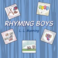 Produktbild: Rhyming Boys