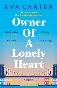 Produktbild: Owner of a Lonely Heart