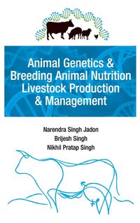 Produktbild: Animal Genetics & Breeding Ani