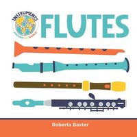 Produktbild: Flutes