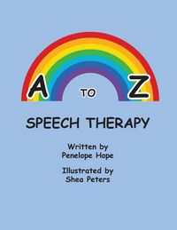 Produktbild: A to Z Speech Therapy