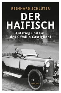 Produktbild: Der Haifisch