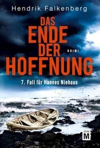 Produktbild: Das Ende der Hoffnung