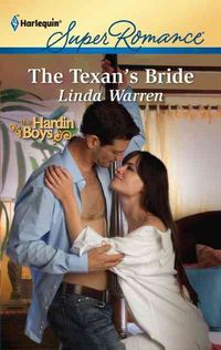 Produktbild: The Texan's Bride