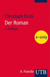 Produktbild: Der Roman