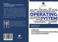 Produktbild: Hybrider Seitenersetzungsalgorithmus in Echtzeitsystemen