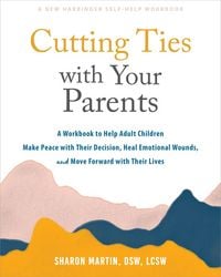 Produktbild: Cutting Ties with Your Parents