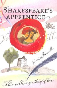 Produktbild: Shakespeare's Apprentice