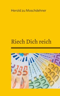 Produktbild: Riech Dich reich