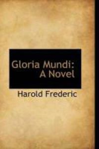Produktbild: Gloria Mundi