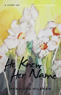 Produktbild: He Knew Her Name