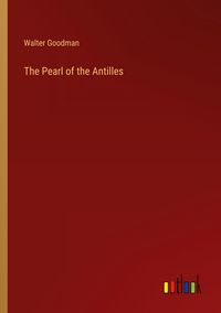 Produktbild: The Pearl of the Antilles