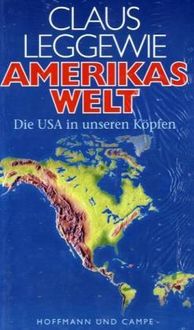 Produktbild: Amerikas Welt