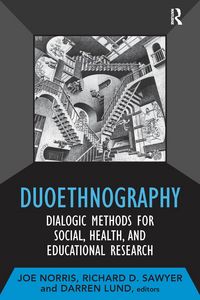 Produktbild: Duoethnography