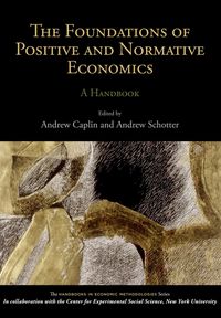 Produktbild: The Foundations of Positive and Normative Economics
