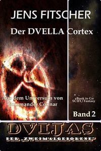 Produktbild: Der Dvella Cortex (dvijas 2)