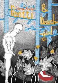 Produktbild: Pentti and Deathgirl