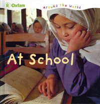 Produktbild: At School