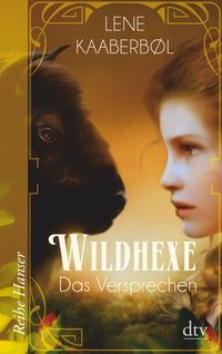 Produktbild: Wildhexe - Das Versprechen