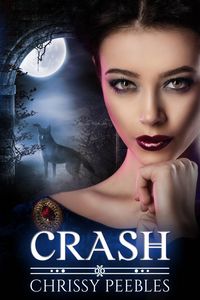 Produktbild: Crash - Libro 2
