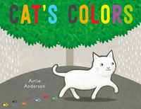 Produktbild: Cat's Colors