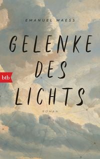 Produktbild: Gelenke des Lichts