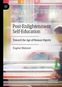Produktbild: Post-Enlightenment Self-Education