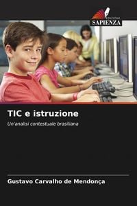 Produktbild: TIC e istruzione