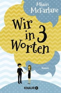 Produktbild: Wir in drei Worten
