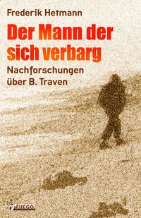 Produktbild: Der Mann der sich verbarg
