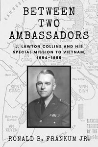Produktbild: Between Two Ambassadors