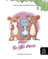 Produktbild: Marie, the Little Mouse