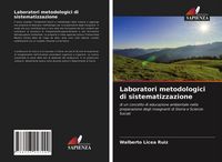 Produktbild: Laboratori metodologici di sistematizzazione