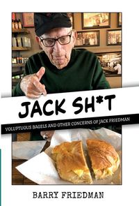 Produktbild: Jack Sh*t