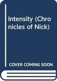 Produktbild: Intensity
