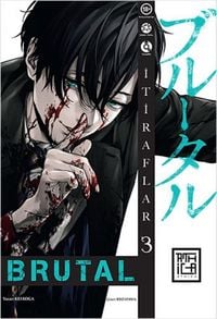 Produktbild: Brutal 3