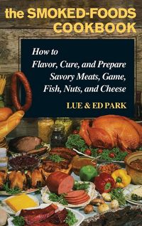 Produktbild: The Smoked-Foods Cookbook