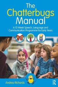 Produktbild: The Chatterbugs Manual