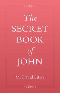 Produktbild: The Secret Book of John