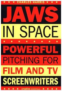 Produktbild: Jaws In Space