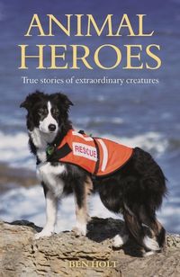 Produktbild: Animal Heroes