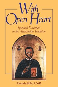 Produktbild: With Open Heart