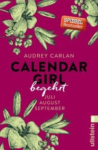 Produktbild: Calendar Girl - Begehrt