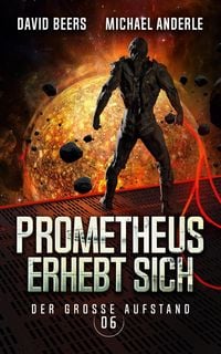 Produktbild: Prometheus erhebt sich