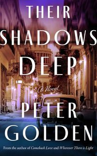 Produktbild: Their Shadows Deep